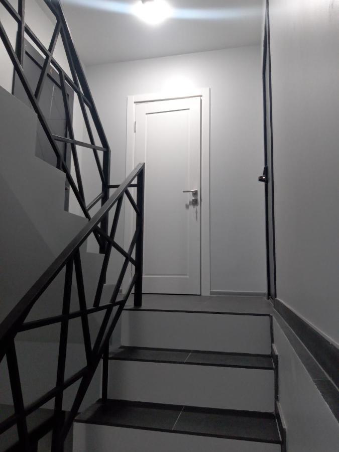 39 Apart Hotel Lviv Exterior foto